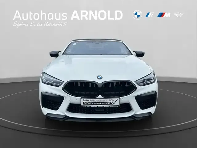 BMW M8