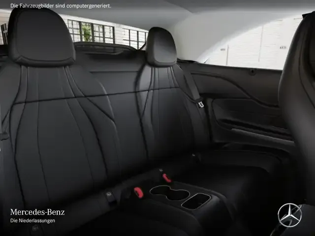 Mercedes-Benz CLE 200