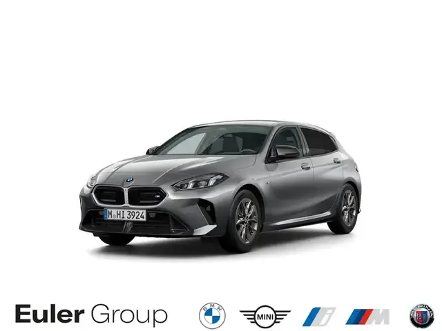 BMW 135