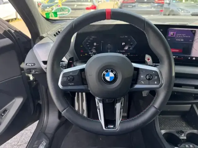BMW 135