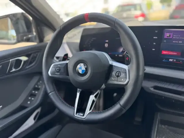 BMW 135