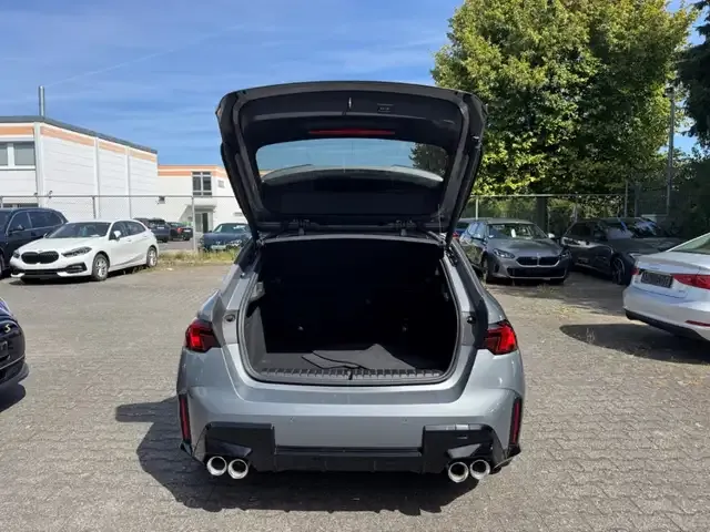 BMW 135