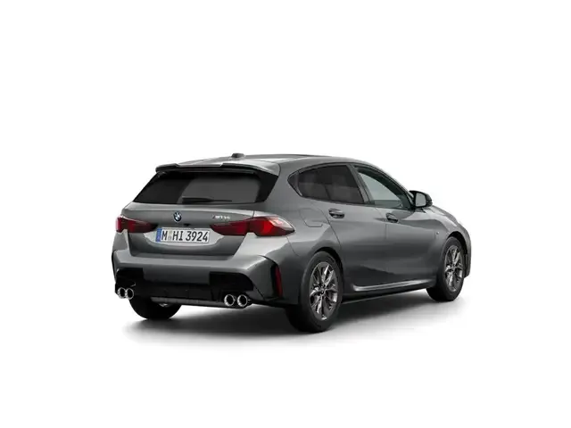 BMW 135