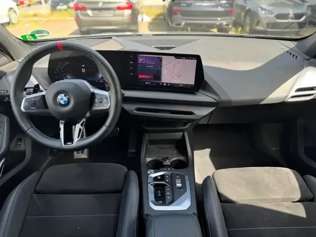 BMW 135