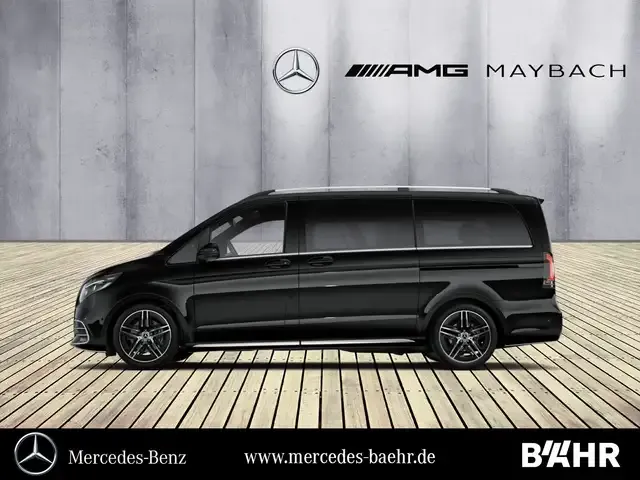 Mercedes-Benz V 300