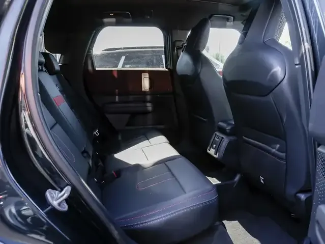 MINI John Cooper Works Countryman