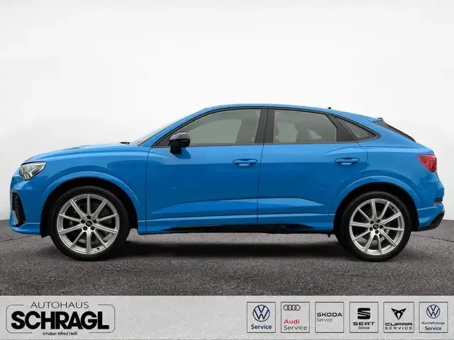 Audi RS Q3