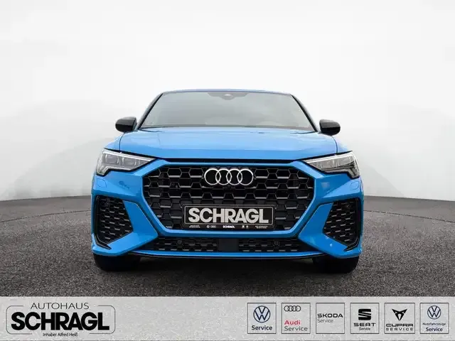 Audi RS Q3