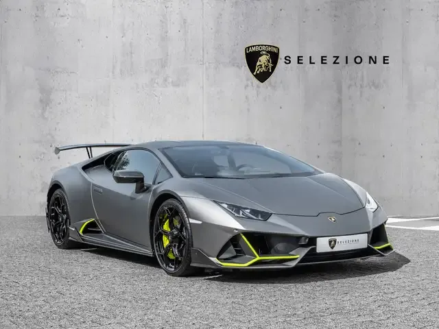 Lamborghini Huracán
