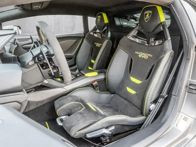 Lamborghini Huracán