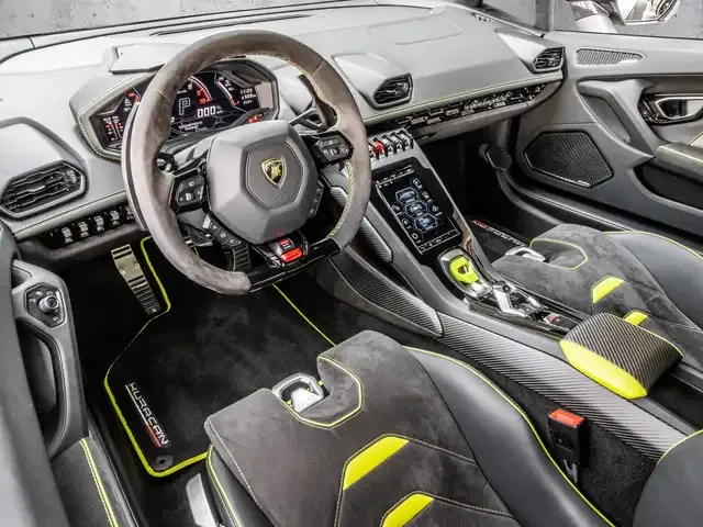 Lamborghini Huracán