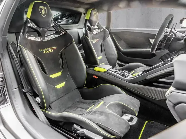 Lamborghini Huracán