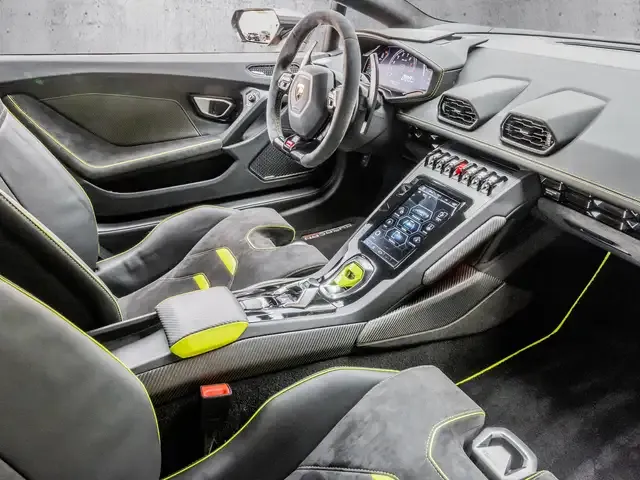 Lamborghini Huracán