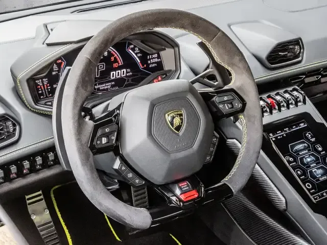 Lamborghini Huracán
