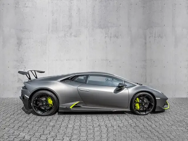 Lamborghini Huracán