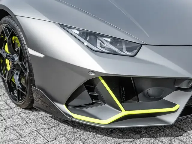 Lamborghini Huracán