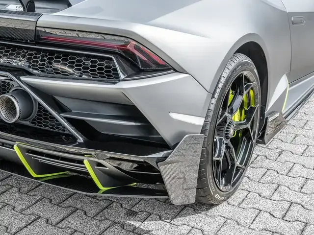 Lamborghini Huracán