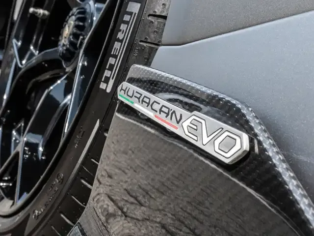 Lamborghini Huracán