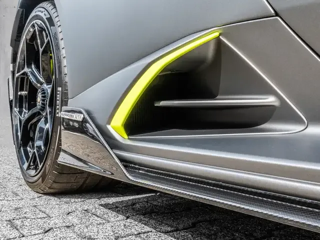 Lamborghini Huracán