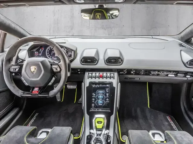 Lamborghini Huracán