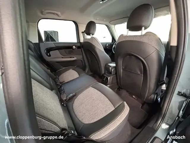 MINI Cooper SE Countryman