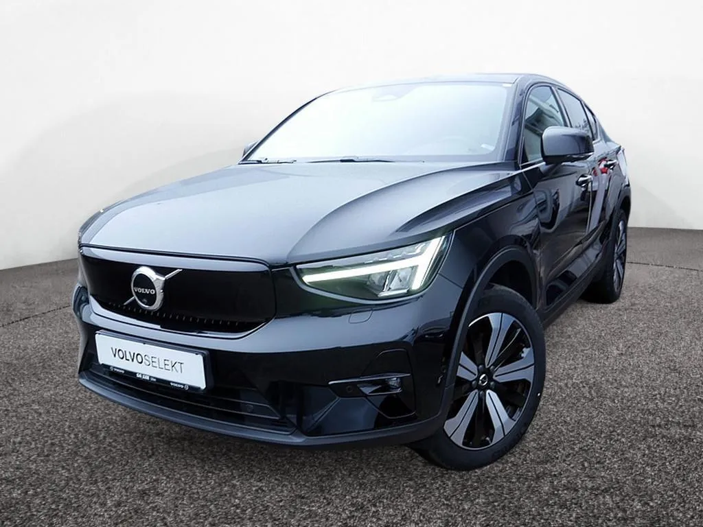 Volvo C40