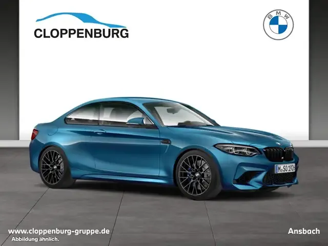 BMW M2