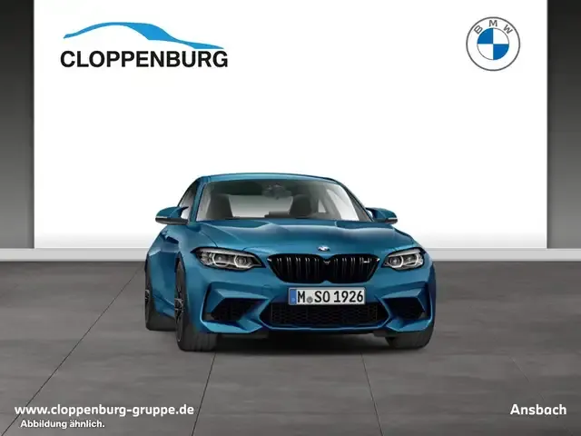 BMW M2