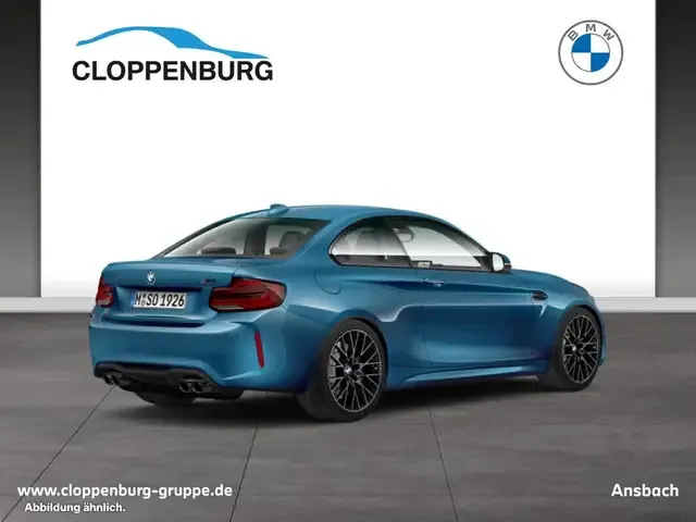 BMW M2