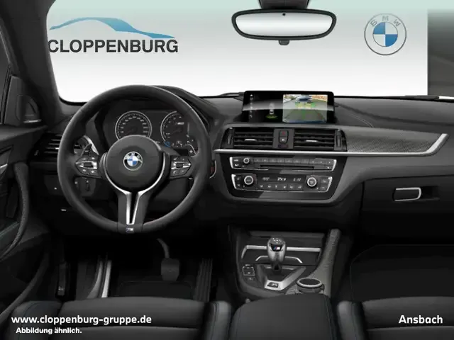 BMW M2