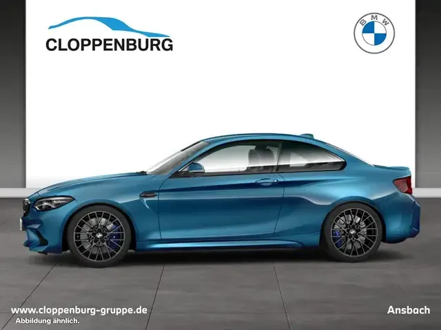 BMW M2