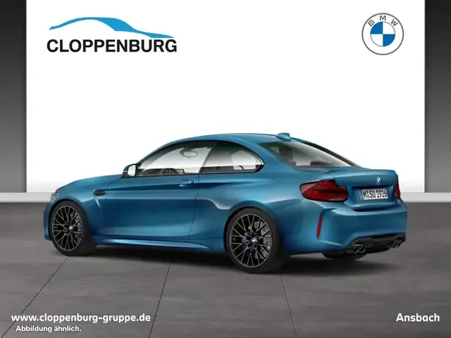 BMW M2