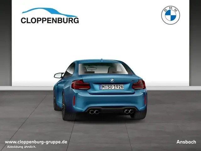 BMW M2