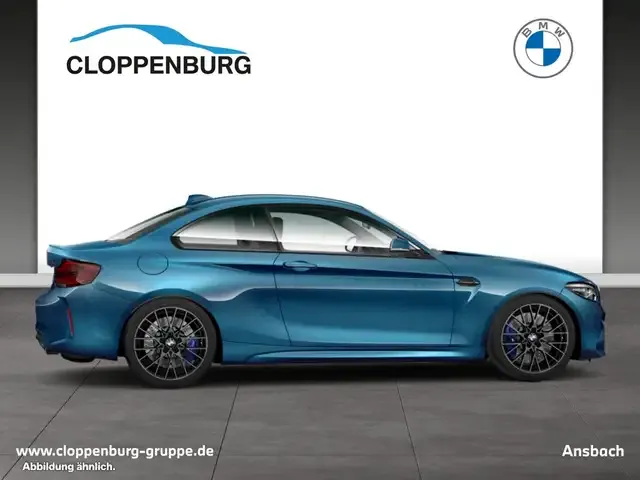 BMW M2