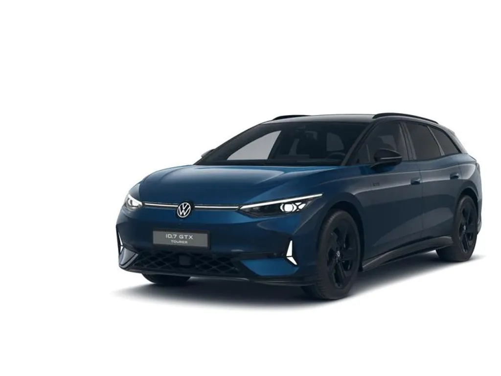 Volkswagen ID.7