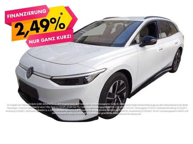 Volkswagen ID.7