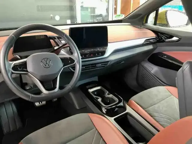 Volkswagen ID.4