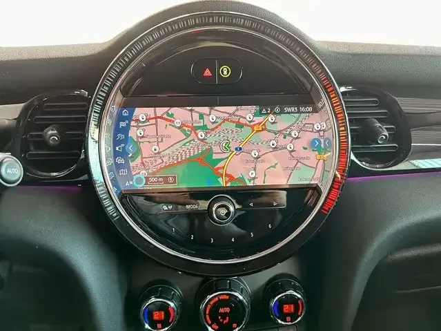 MINI Cooper SE