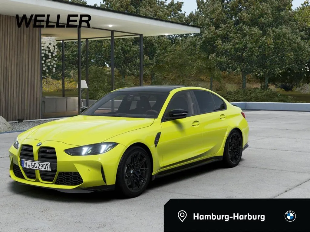 BMW M3