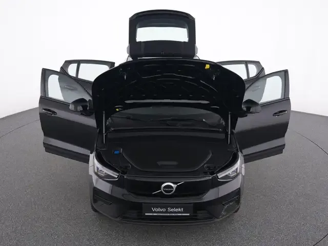 Volvo C40