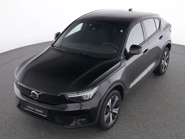 Volvo C40