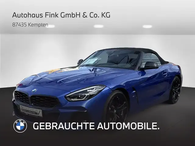 BMW Z4