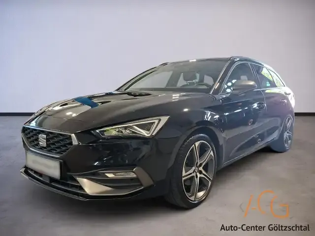 SEAT Sonstiges