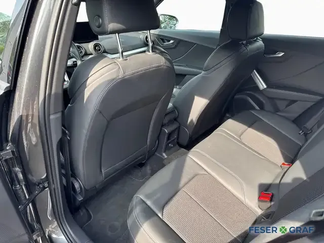 Audi SQ2