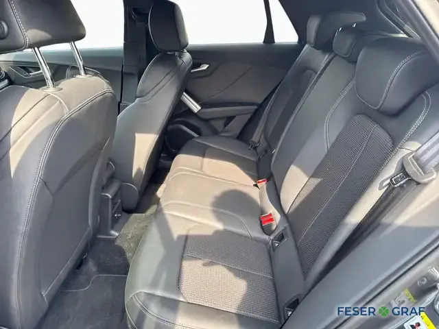 Audi SQ2