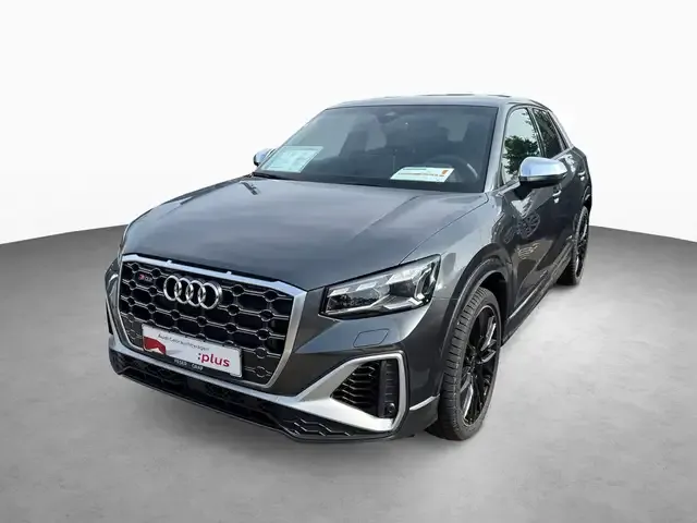 Audi SQ2