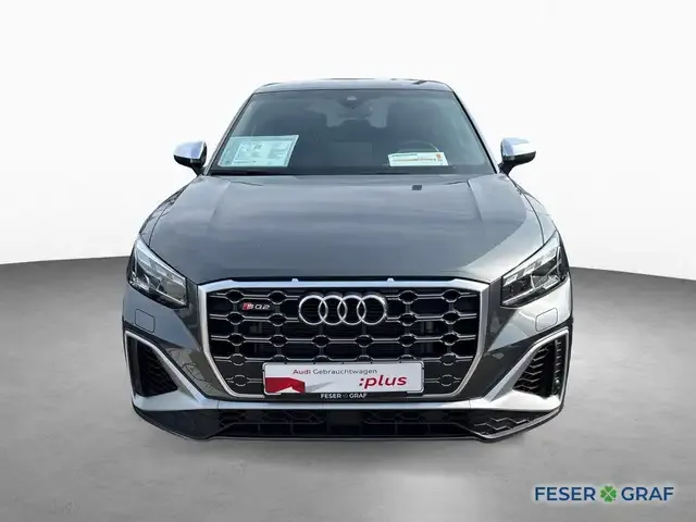 Audi SQ2