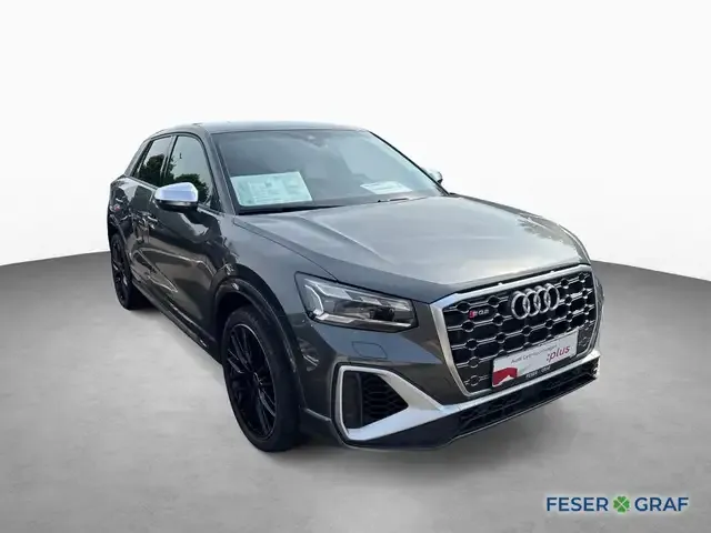 Audi SQ2