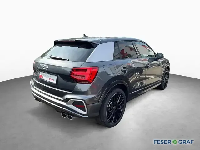 Audi SQ2