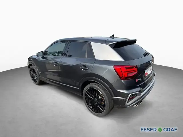 Audi SQ2